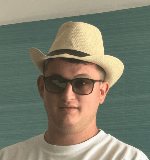 Rhys Bridges