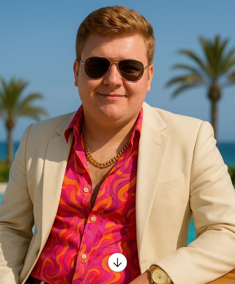 Sam Davies