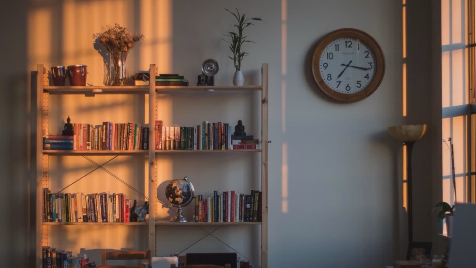 Shadowbrook - A Voice You Can Look At
